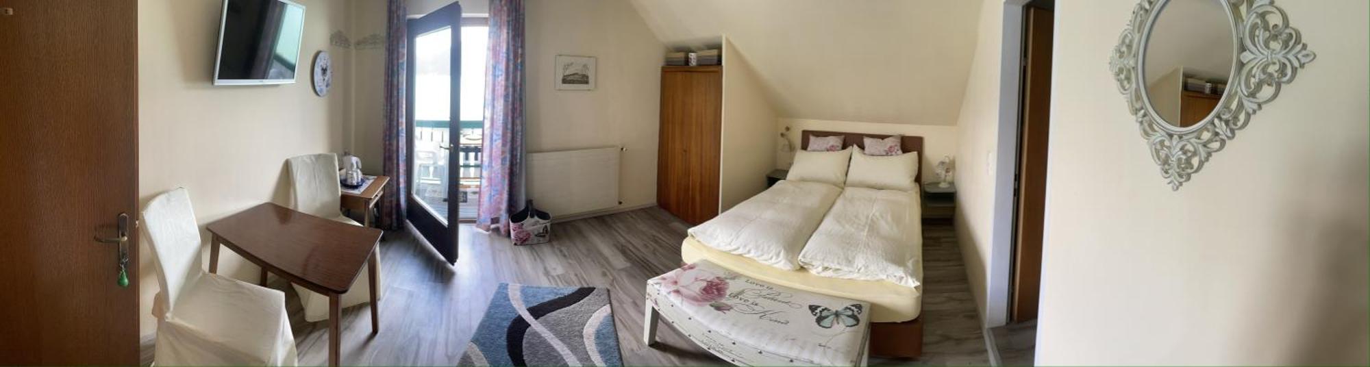 Pension Semler Apartamento Mondsee Exterior foto