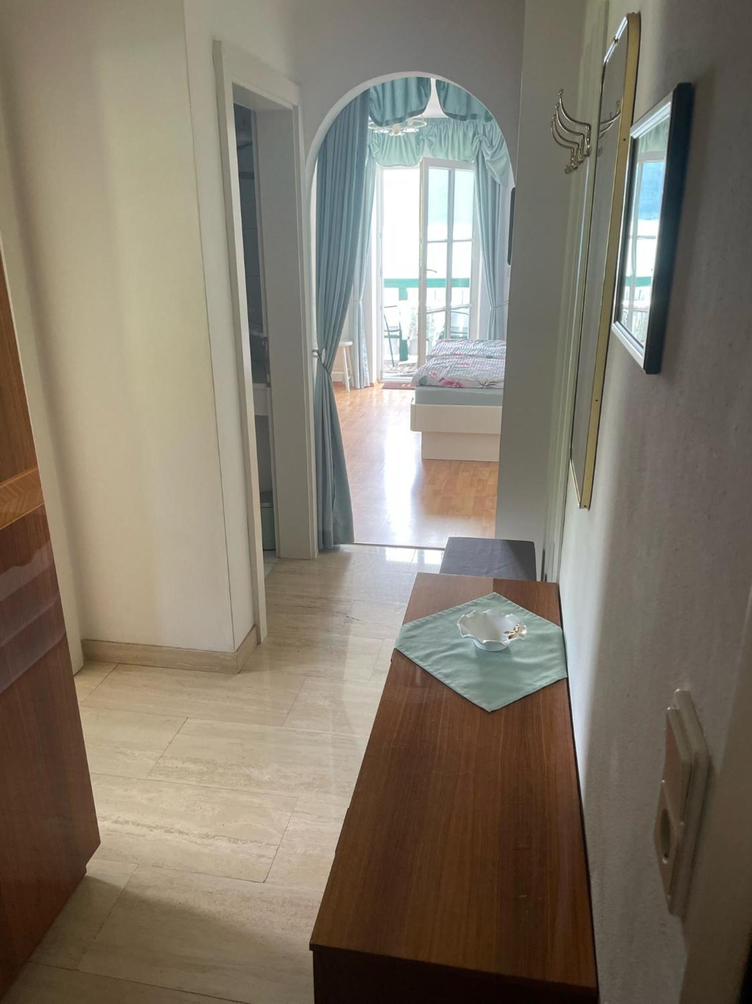 Pension Semler Apartamento Mondsee Exterior foto
