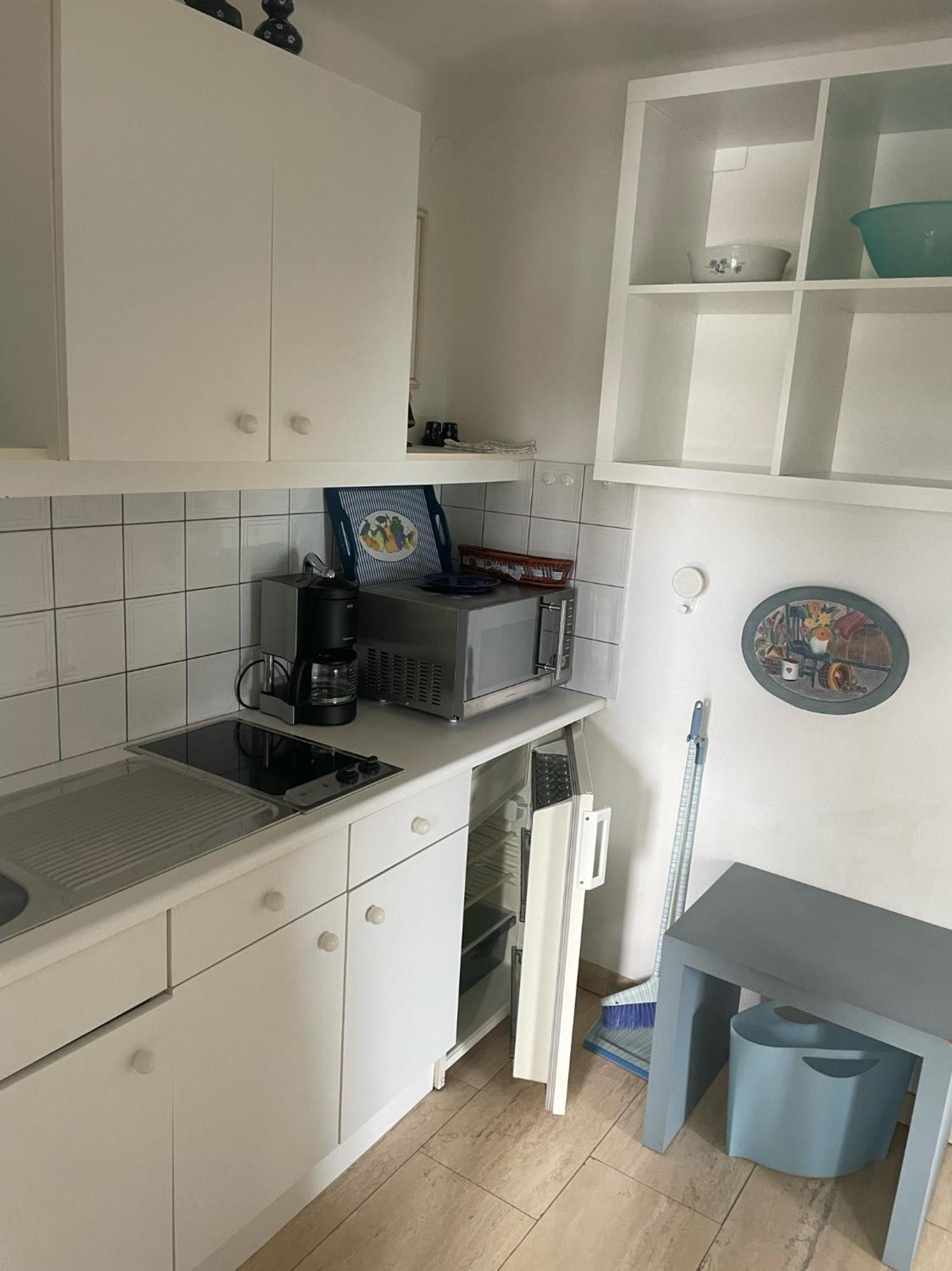 Pension Semler Apartamento Mondsee Exterior foto